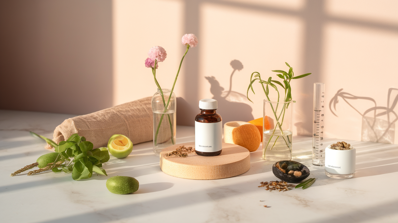 BioVital εργαστήριο