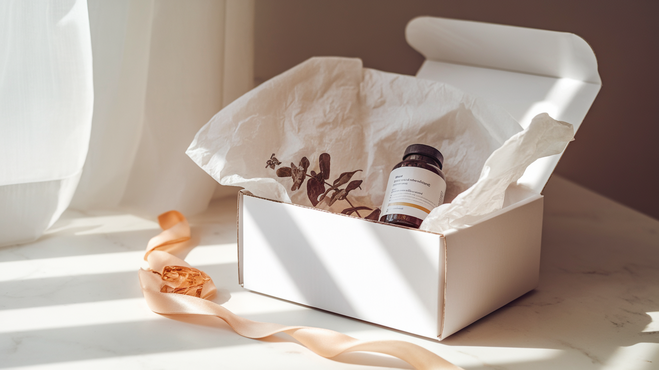 Ασφαλής συσκευασία DigestoPro